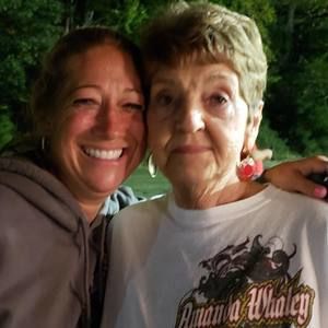 Meet your Posher, Judy